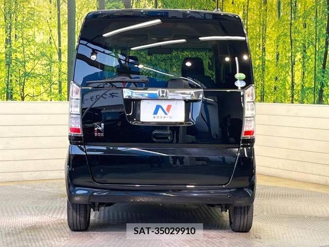 Honda N BOX CUSTOM 2013-10 364872-15