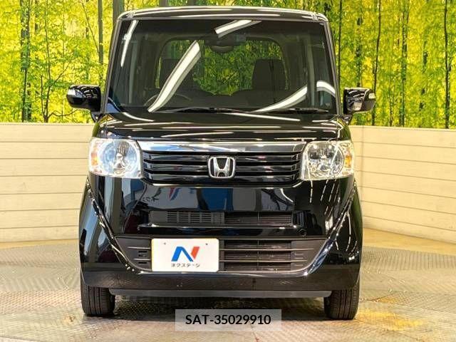 Honda N BOX CUSTOM 2013-10 364872-14