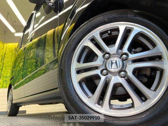 Honda N BOX CUSTOM 2013-10 364872-13