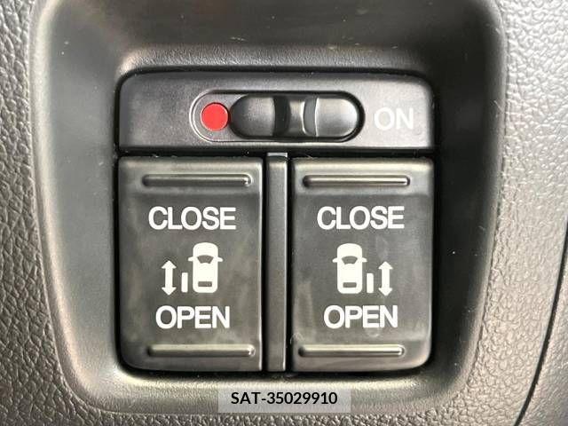 Honda N BOX CUSTOM 2013-10 364872-4
