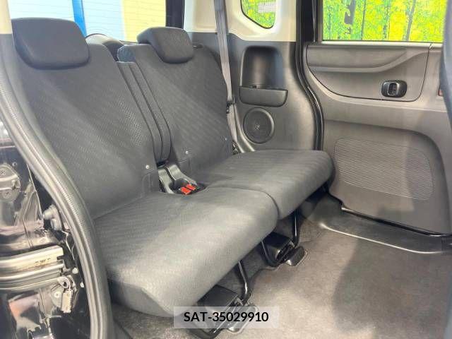 Honda N BOX CUSTOM 2013-10 364872-9
