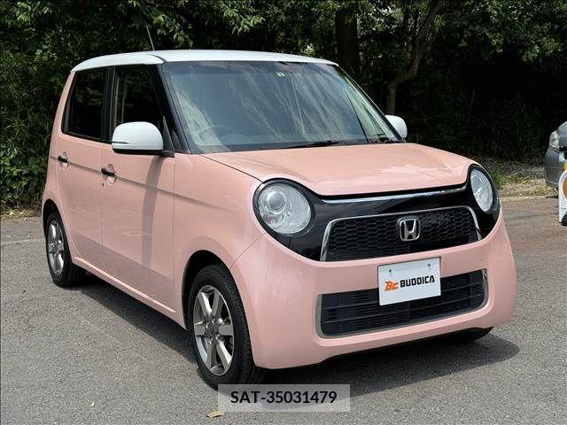 Honda N-ONE 2017-09 279719-4