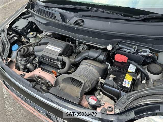 Honda N-ONE 2017-09 279719-19