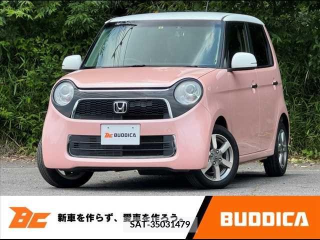 Honda N-ONE 2017-09 279719-0
