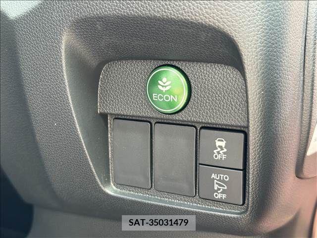 Honda N-ONE 2017-09 279719-13