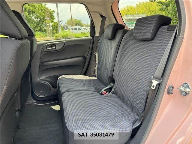 Honda N-ONE 2017-09 279719-9