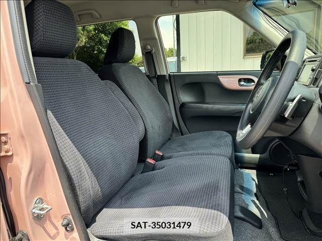 Honda N-ONE 2017-09 279719-8