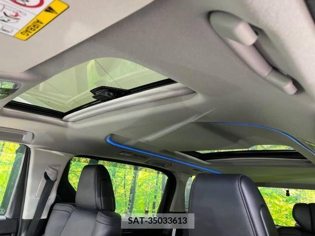 Toyota ALPHARD 2022-05 259050-2