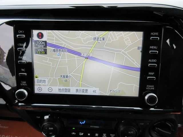 Toyota HILUX 2023-04 4285-4
