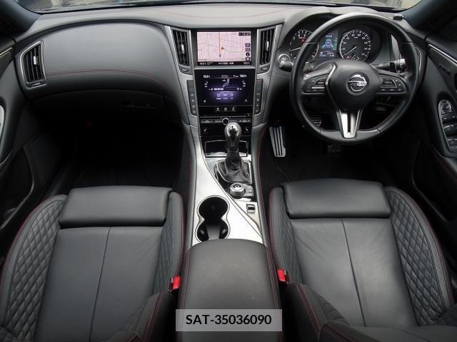 Nissan SKYLINE 2020-09 336969-25