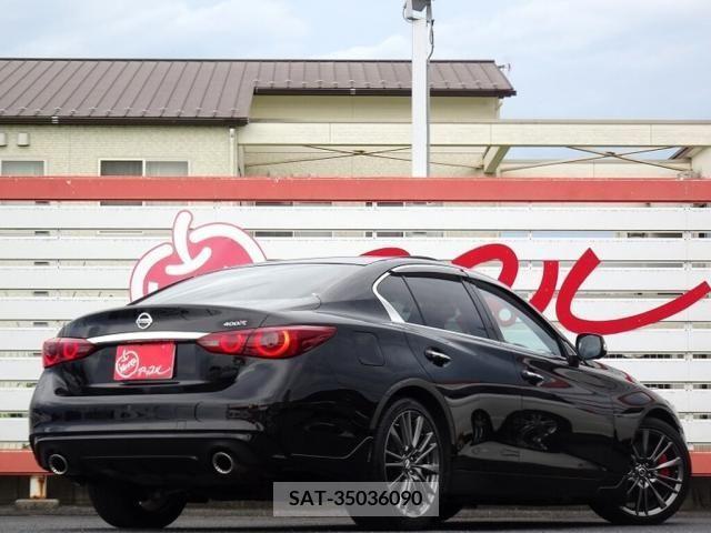 Nissan SKYLINE 2020-09 336969-2