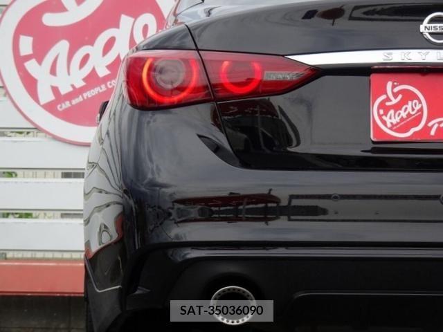 Nissan SKYLINE 2020-09 336969-14