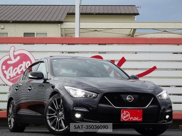 Nissan SKYLINE 2020-09 336969-1