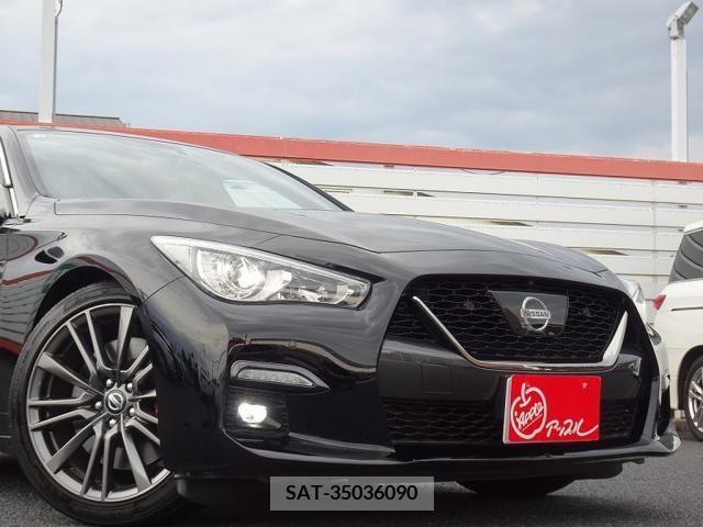 Nissan SKYLINE 2020-09 336969-11