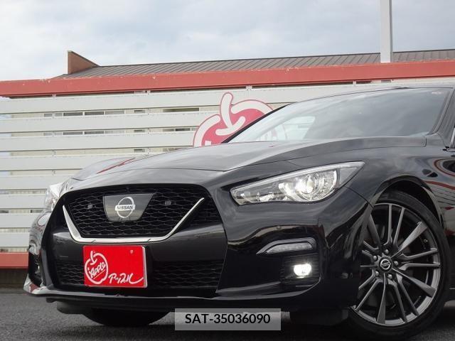 Nissan SKYLINE 2020-09 336969-10