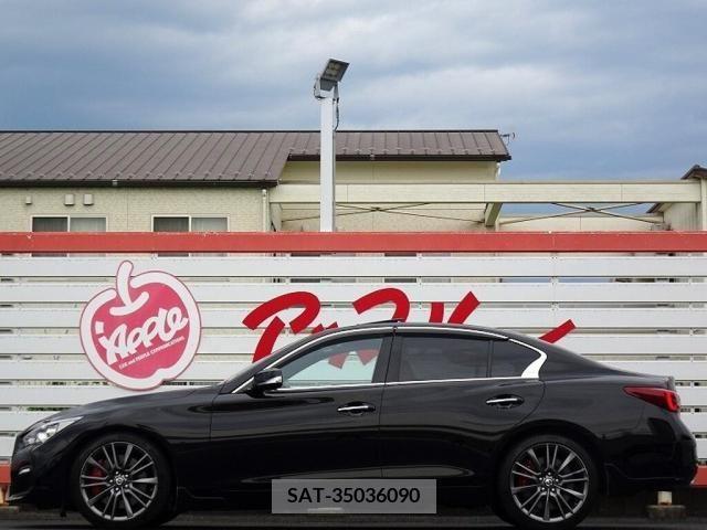 Nissan SKYLINE 2020-09 336969-6