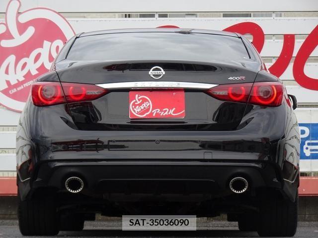Nissan SKYLINE 2020-09 336969-5