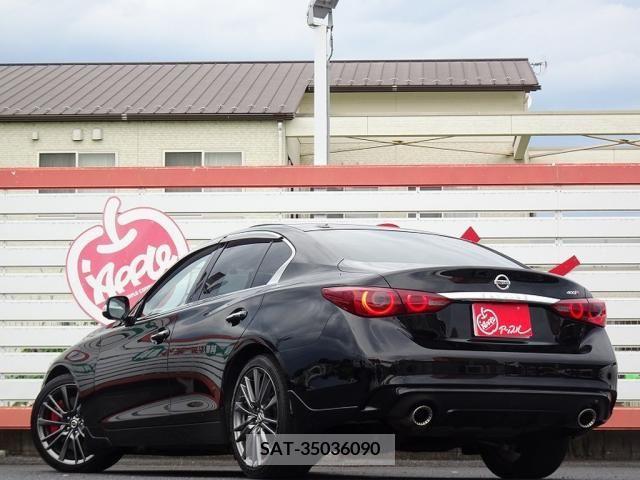 Nissan SKYLINE 2020-09 336969-3