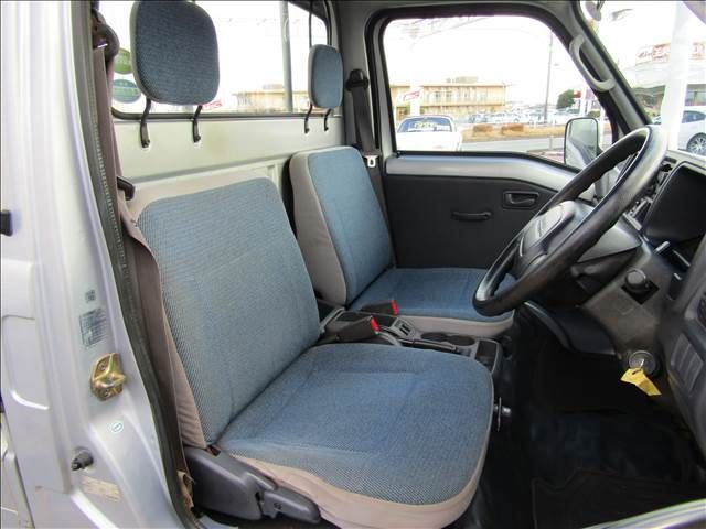 Subaru SAMBAR TRUCK 2004-08 1733-7