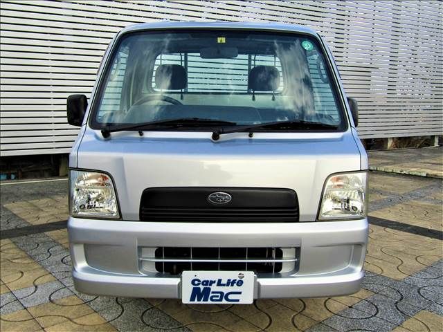 Subaru SAMBAR TRUCK 2004-08 1733-10