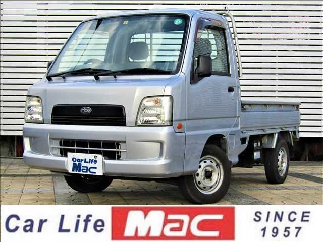 Subaru SAMBAR TRUCK 2004-08 1733-0