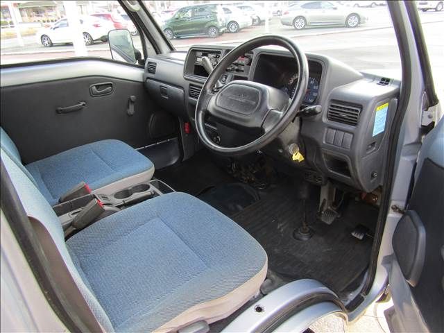 Subaru SAMBAR TRUCK 2004-08 1733-6