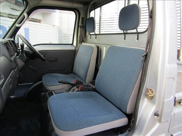 Subaru SAMBAR TRUCK 2004-08 1733-9