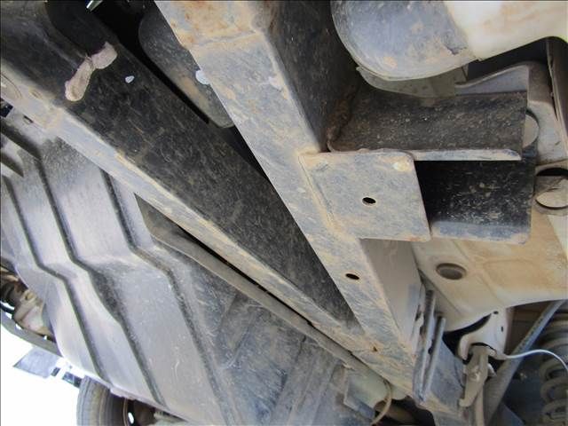 Subaru SAMBAR TRUCK 2004-08 1733-16
