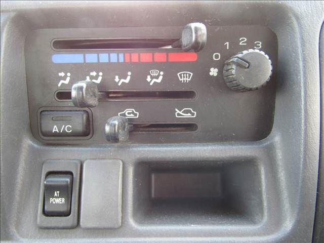 Subaru SAMBAR TRUCK 2004-08 1733-5