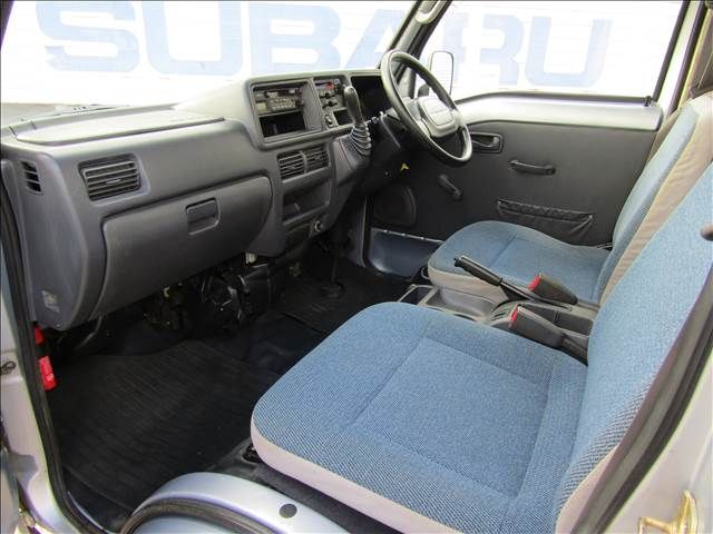 Subaru SAMBAR TRUCK 2004-08 1733-8