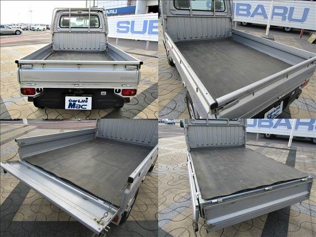 Subaru SAMBAR TRUCK 2004-08 1733-12