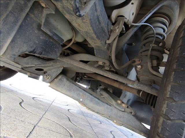 Subaru SAMBAR TRUCK 2004-08 1733-15