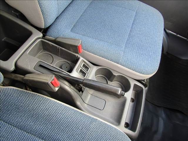 Subaru SAMBAR TRUCK 2004-08 1733-4