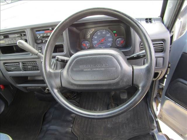 Subaru SAMBAR TRUCK 2004-08 1733-1