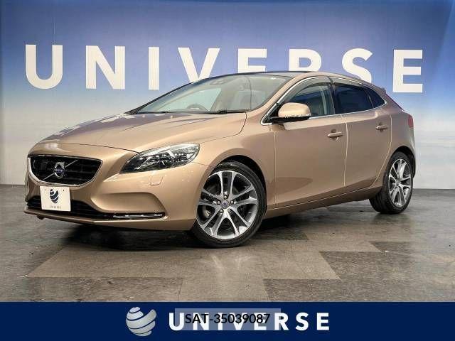 Volvo V40 2013-06 288662-0