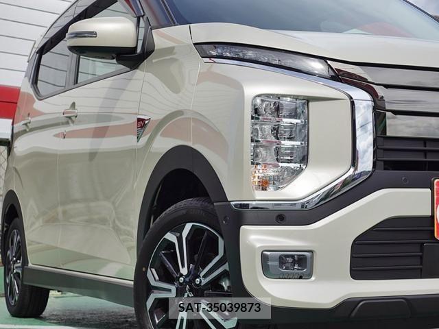 Mitsubishi EK X 2023-05 296832-6