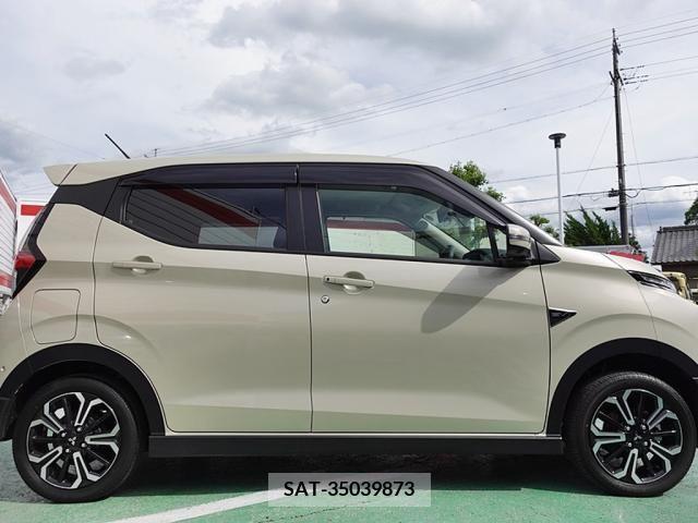Mitsubishi EK X 2023-05 296832-8