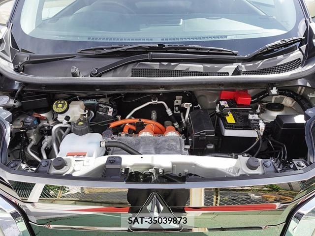 Mitsubishi EK X 2023-05 296832-15