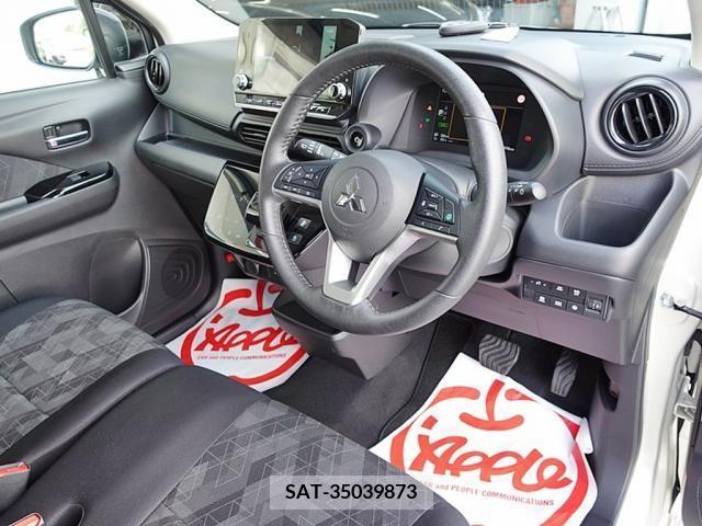 Mitsubishi EK X 2023-05 296832-16
