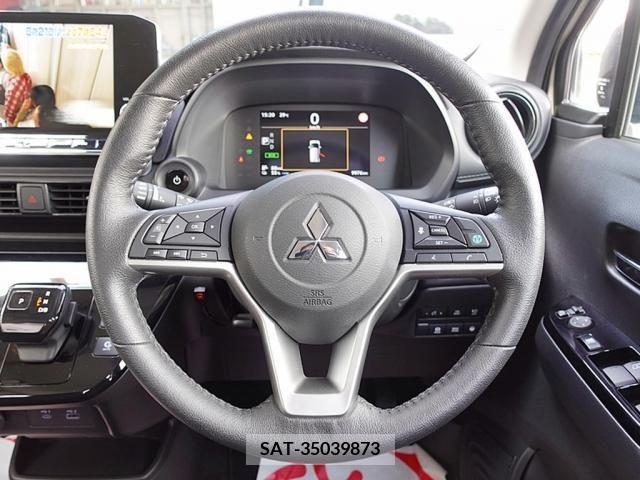 Mitsubishi EK X 2023-05 296832-18