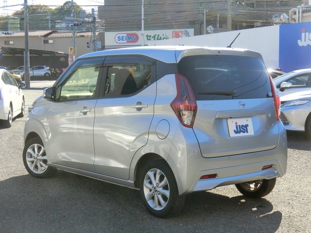 Nissan DAYZ 2021-09 194246-2