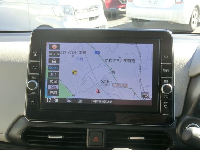 Nissan DAYZ 2021-09 194246-4