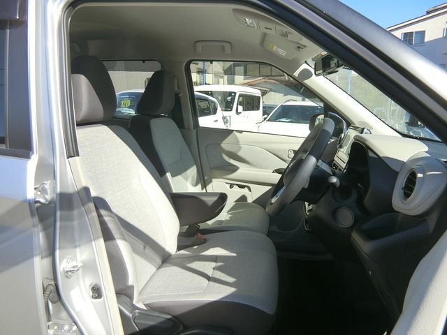Nissan DAYZ 2021-09 194246-6