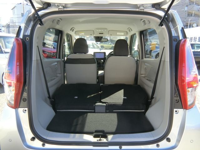 Nissan DAYZ 2021-09 194246-9