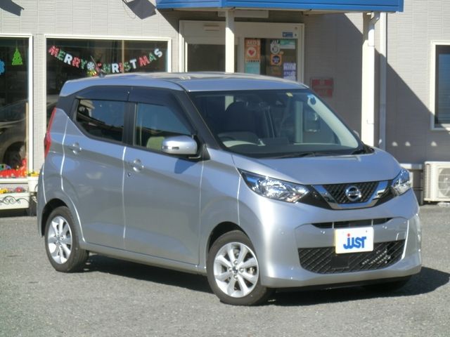 Nissan DAYZ 2021-09 194246-1