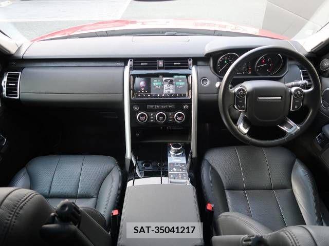ROVER DISCOVERY 2017-12 283824-1