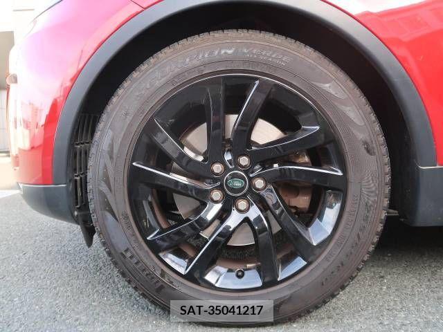 ROVER DISCOVERY 2017-12 283824-8