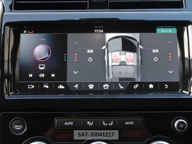 ROVER DISCOVERY 2017-12 283824-9