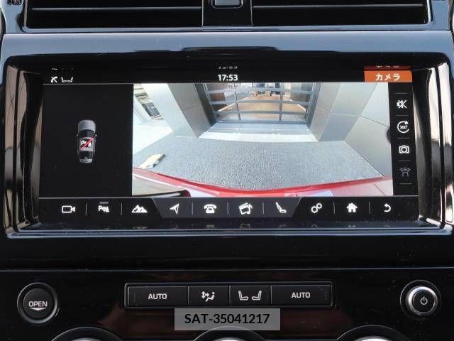 ROVER DISCOVERY 2017-12 283824-5