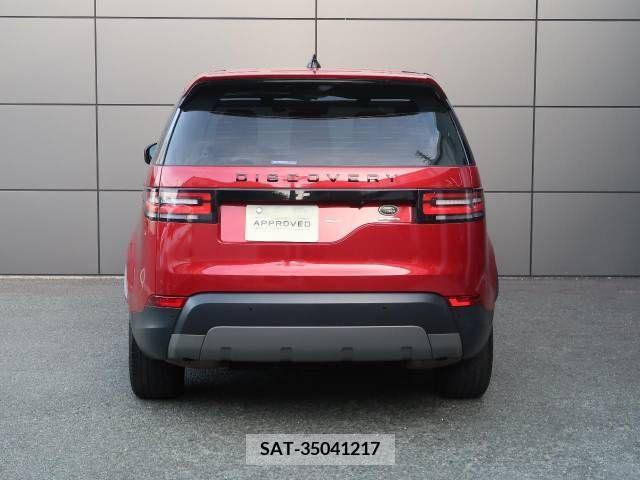 ROVER DISCOVERY 2017-12 283824-19